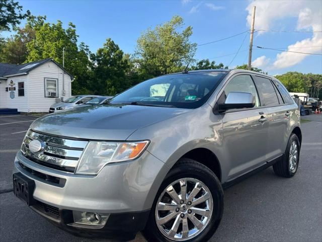 2007 Ford Edge