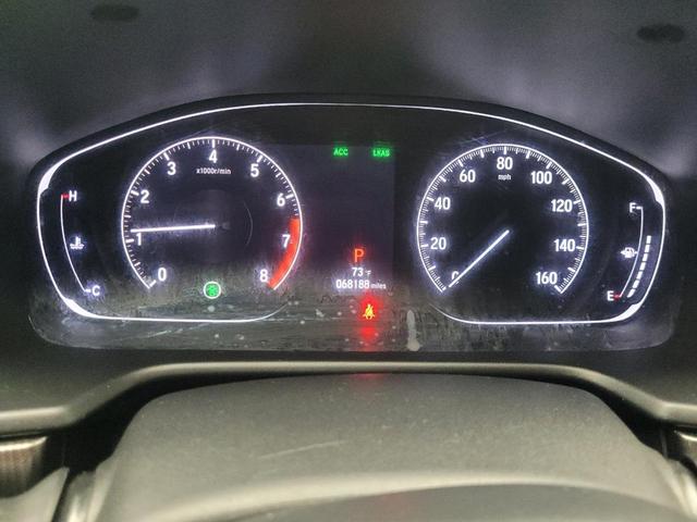 Photo of 2019 Still Night Pearl Honda Accord
