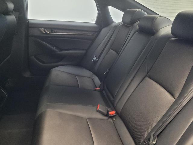 Photo of 2019 Still Night Pearl Honda Accord