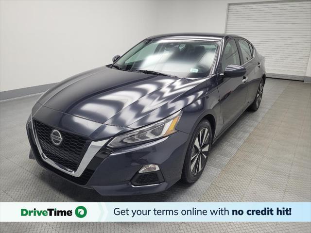 2022 Nissan Altima