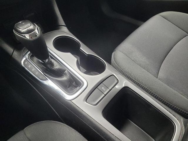 Photo of 2018 Gray Chevrolet Cruze