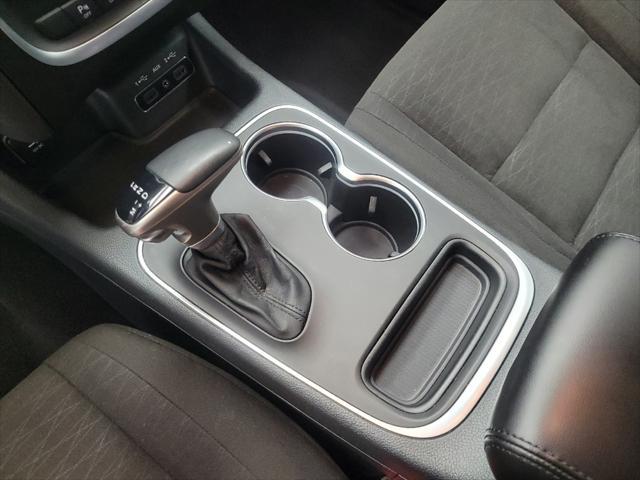 Photo of 2019 DB Black Clearcoat Dodge Durango