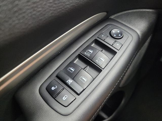 Photo of 2019 DB Black Clearcoat Dodge Durango