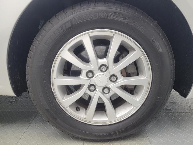 Photo of 2017 Silver Ice Metallic Chevrolet Sonic