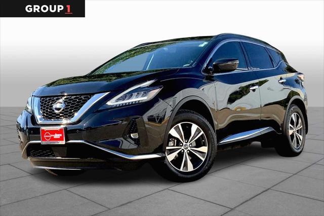 2021 Nissan Murano