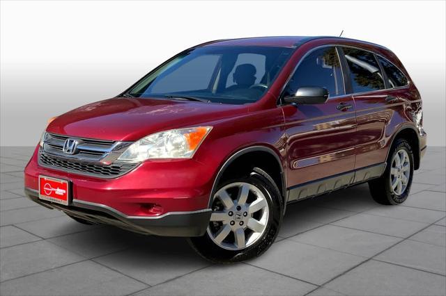 2011 Honda CR-V