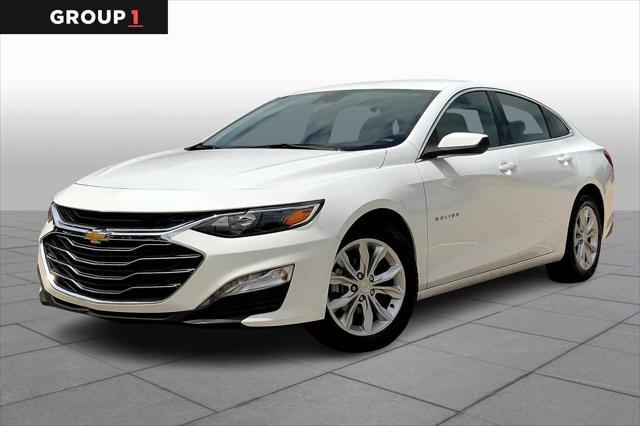 2023 Chevrolet Malibu
