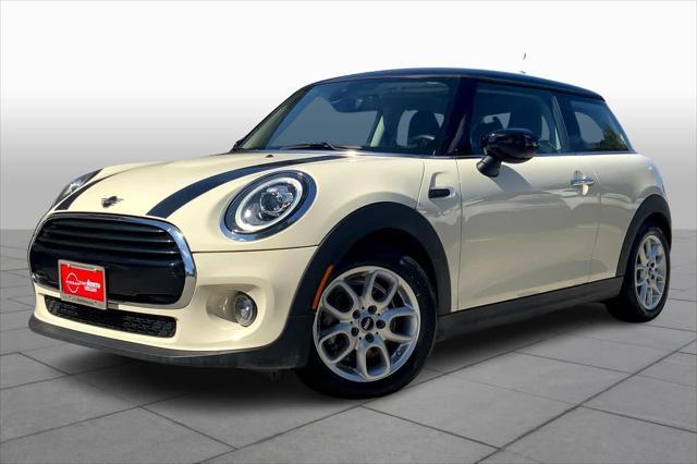 2020 MINI Hardtop