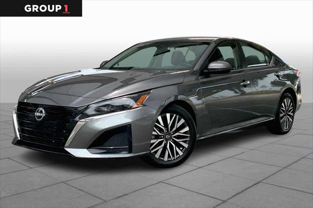 2023 Nissan Altima