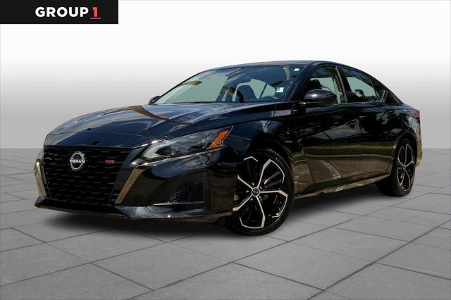 2023 Nissan Altima