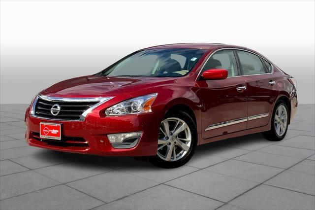 2014 Nissan Altima