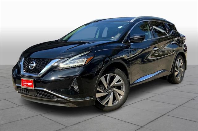 2021 Nissan Murano