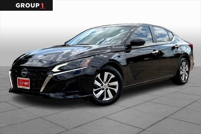 2024 Nissan Altima