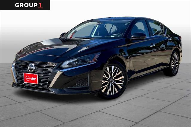 2023 Nissan Altima