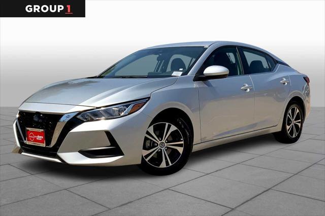 2023 Nissan Sentra