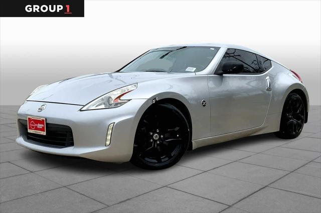 2014 Nissan 370Z