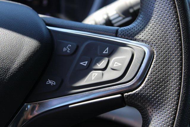 Photo of 2019 Summit White Chevrolet Volt