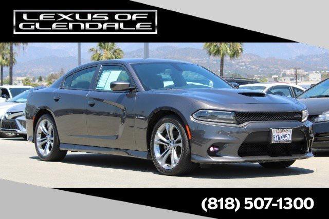 2021 Dodge Charger