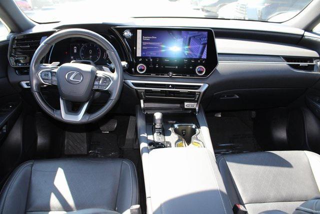 Photo of 2023 Caviar Lexus RX 350
