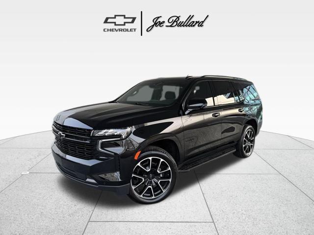 2024 Chevrolet Tahoe