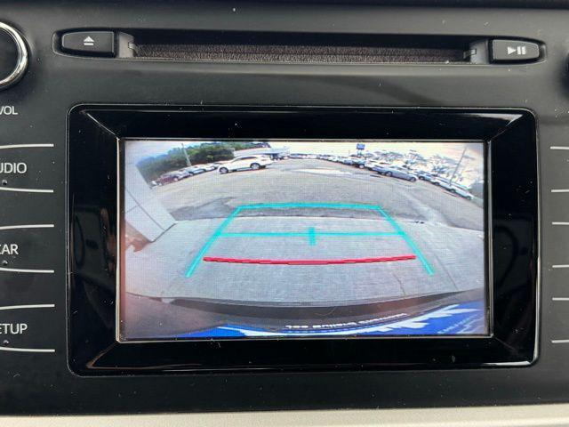 Photo of 2019 Midnight Black Metallic Toyota Highlander