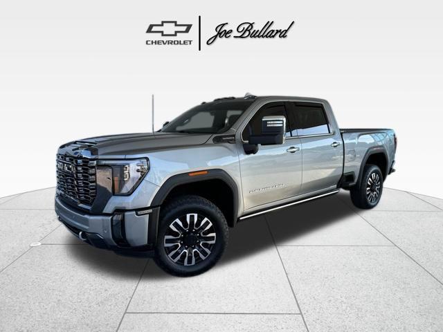 2024 GMC Sierra 3500