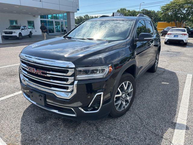 2023 GMC Acadia
