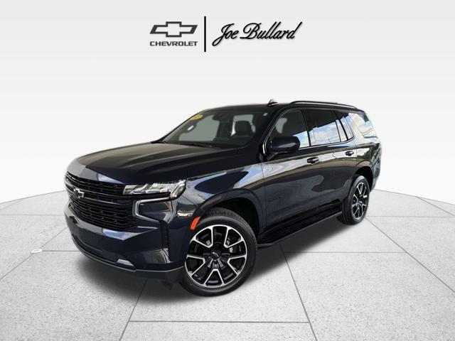 2023 Chevrolet Tahoe