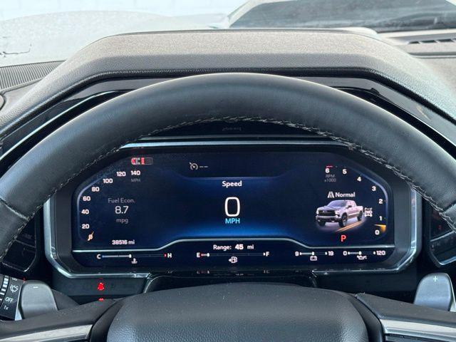 Photo of 2024 Summit White Chevrolet Silverado 1500