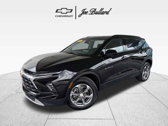 2023 Chevrolet Blazer