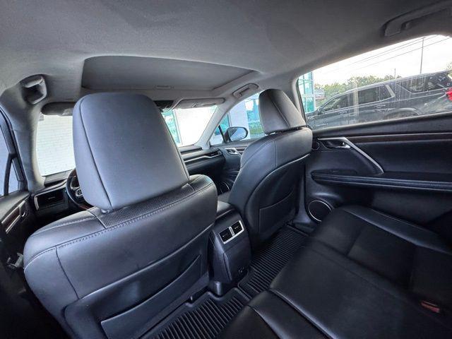 Photo of 2020 Nebula Gray Pearl Lexus RX 350