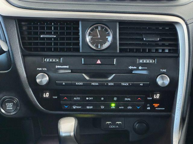 Photo of 2020 Nebula Gray Pearl Lexus RX 350