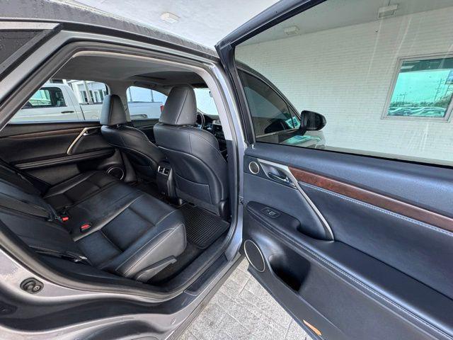 Photo of 2020 Nebula Gray Pearl Lexus RX 350