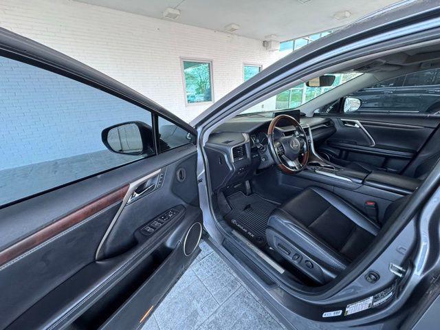 Photo of 2020 Nebula Gray Pearl Lexus RX 350