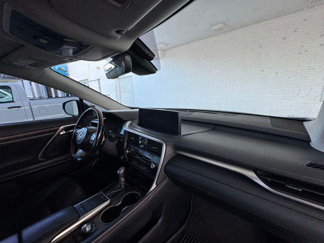Photo of 2020 Nebula Gray Pearl Lexus RX 350