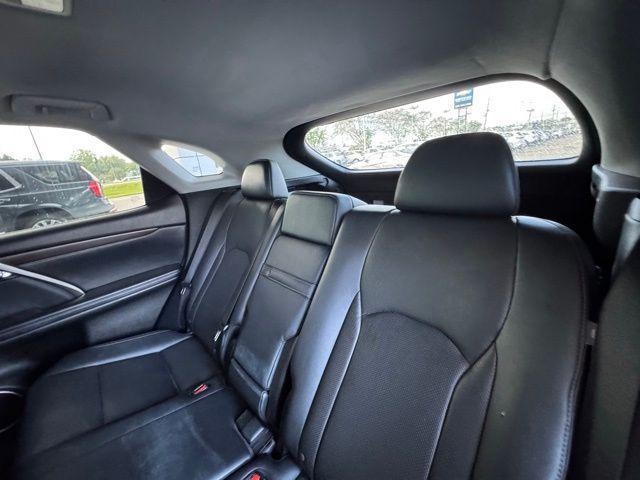 Photo of 2020 Nebula Gray Pearl Lexus RX 350