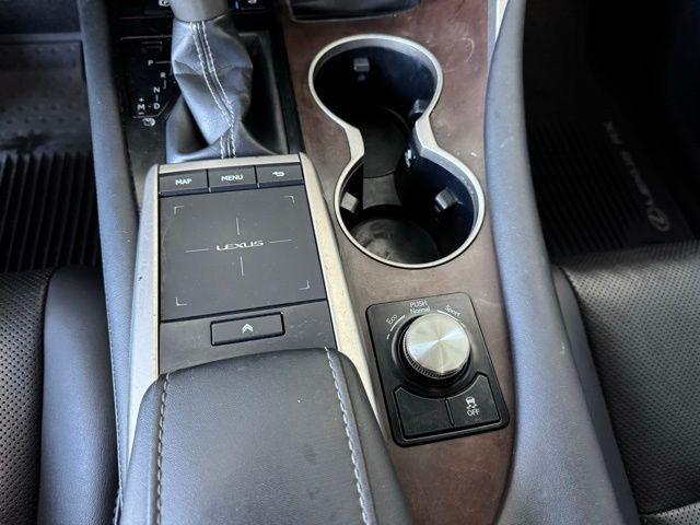 Photo of 2020 Nebula Gray Pearl Lexus RX 350