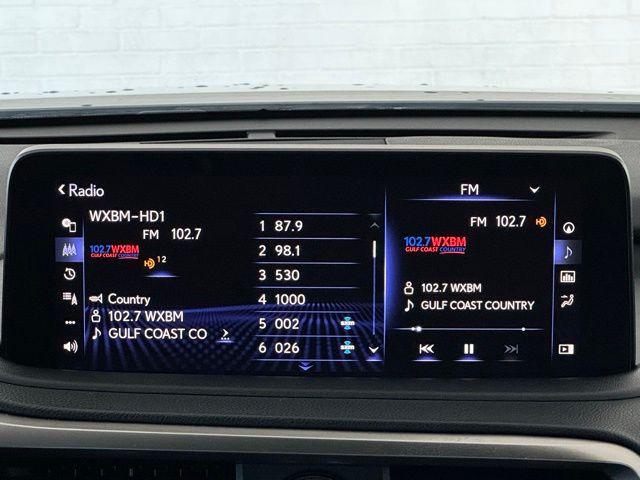 Photo of 2020 Nebula Gray Pearl Lexus RX 350