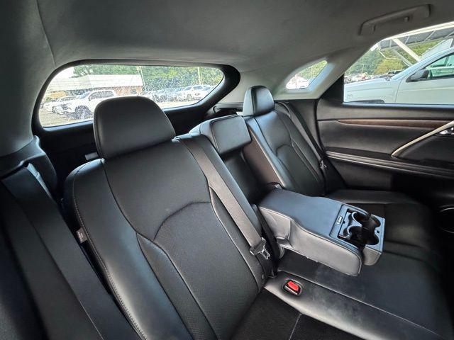 Photo of 2020 Nebula Gray Pearl Lexus RX 350