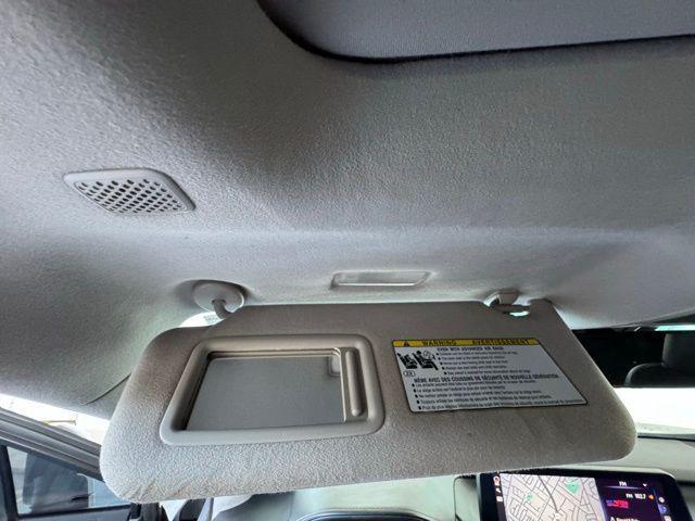 Photo of 2020 Nebula Gray Pearl Lexus RX 350