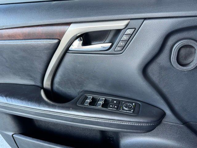Photo of 2020 Nebula Gray Pearl Lexus RX 350