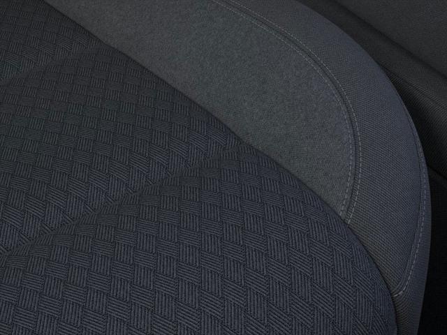 Photo of 2025 Summit White Chevrolet Silverado 2500