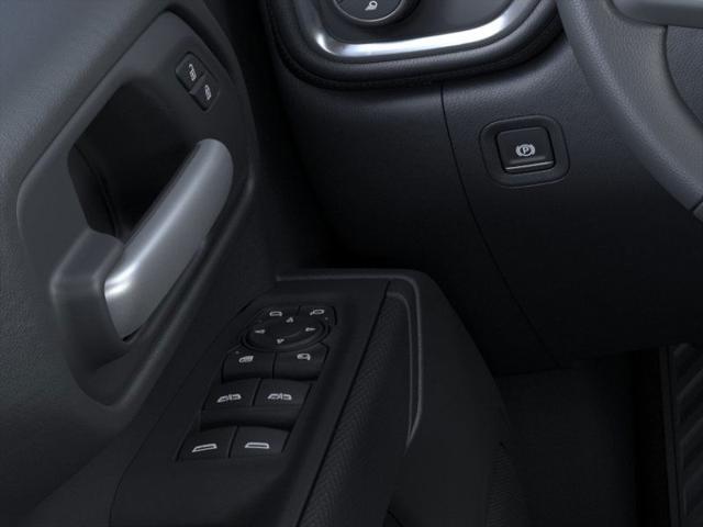 Photo of 2025 Summit White Chevrolet Silverado 2500