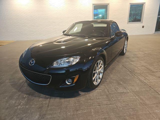 2010 Mazda Mx-5 Miata