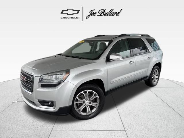 2014 GMC Acadia