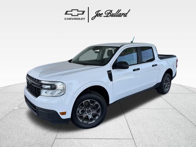 2022 Ford Maverick
