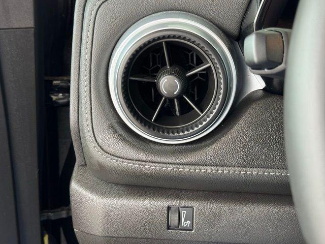 Photo of 2024 Black Chevrolet Colorado