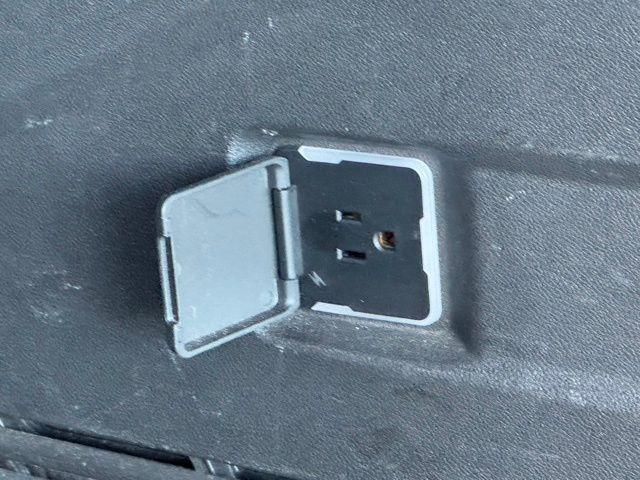 Photo of 2023 Black Chevrolet Tahoe