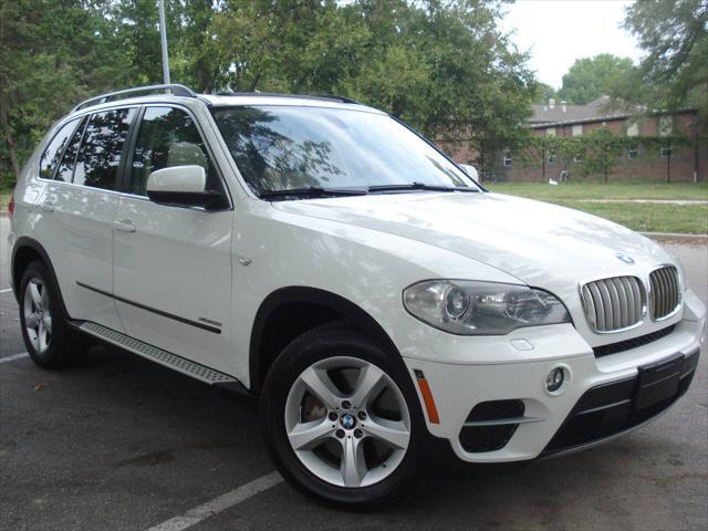 2013 BMW X5