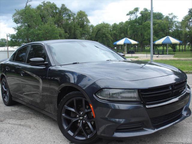 2019 Dodge Charger